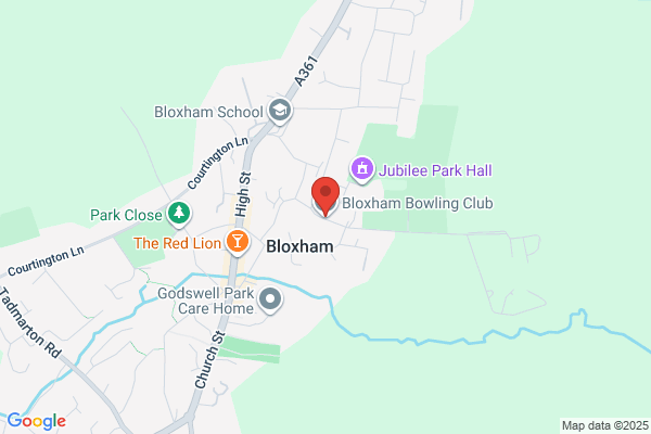 Bloxham Bowling Club