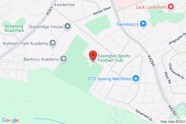 Easington Sports & Social Club