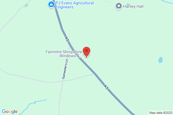 Fairmitre Windows & Joinery Ltd
