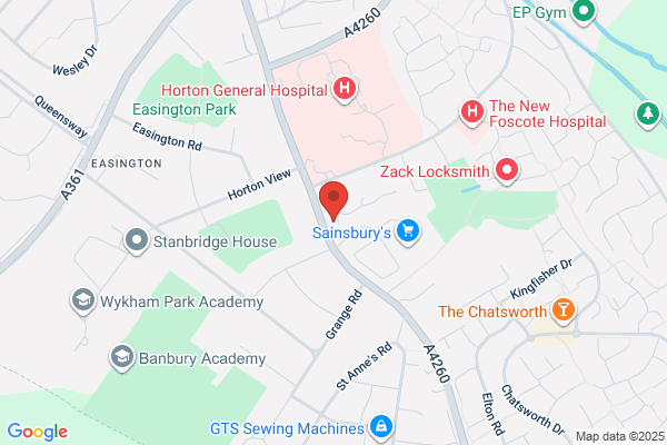 Hightown Surgery