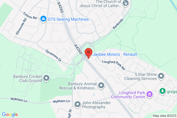 JayBee Motors