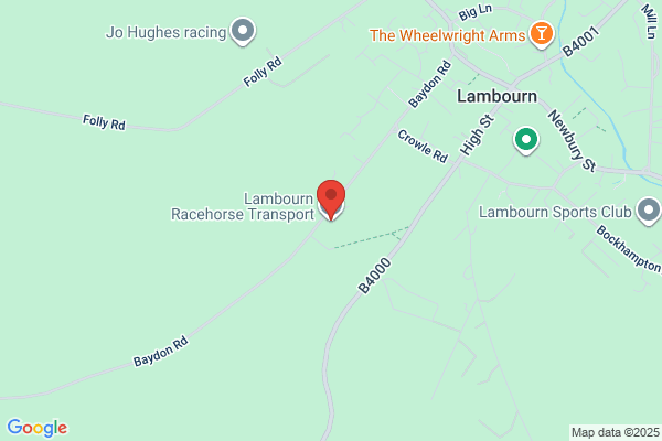 Lambourne Racing