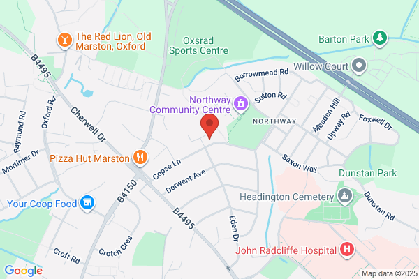 Northern Resource Base Hearing Support