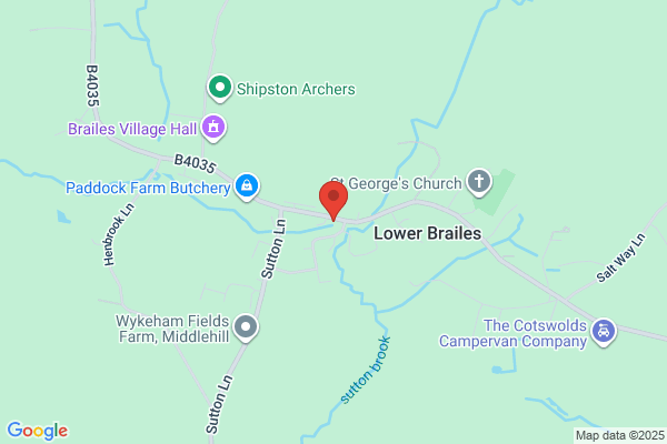 P.Bradley Forestry