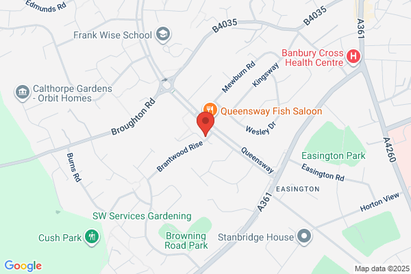 Queensway Primary School