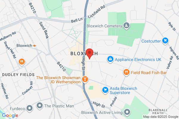 Bloxwich Memorial Club
