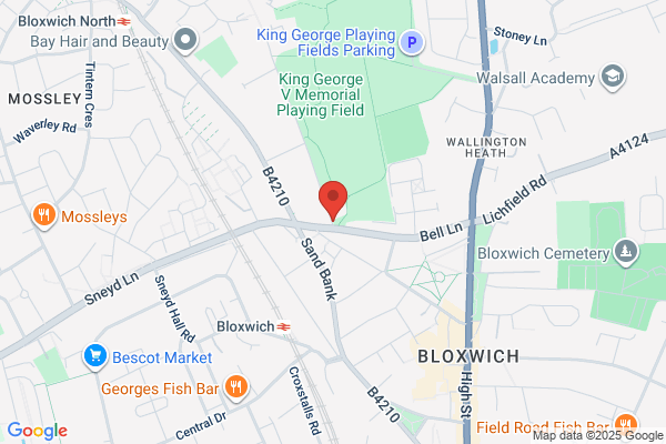 George Law Ltd