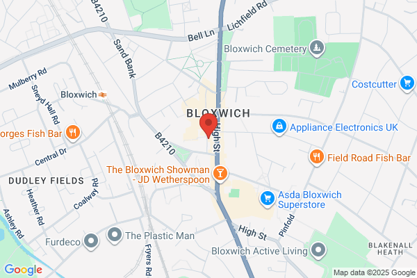 Gulshan Balti Restaurant
