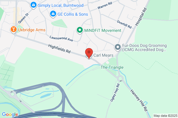 R H Mears Ltd
