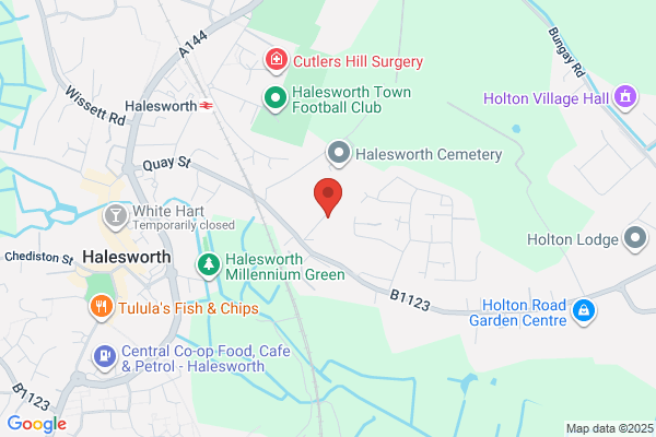 Halesworth Funeralcare (Inc. Woolnough)