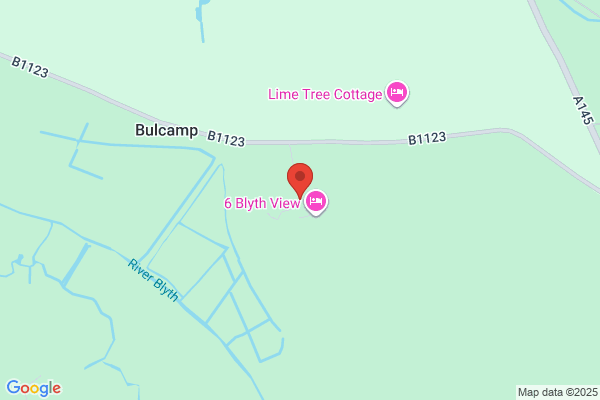 Blythweb Ltd