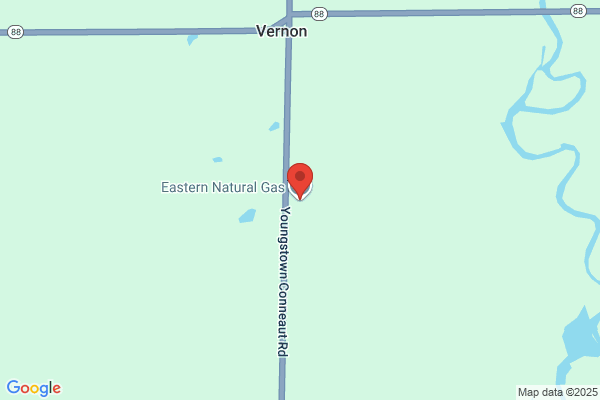 Eastern Gas Services