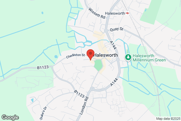 Halesworth & District Social Club