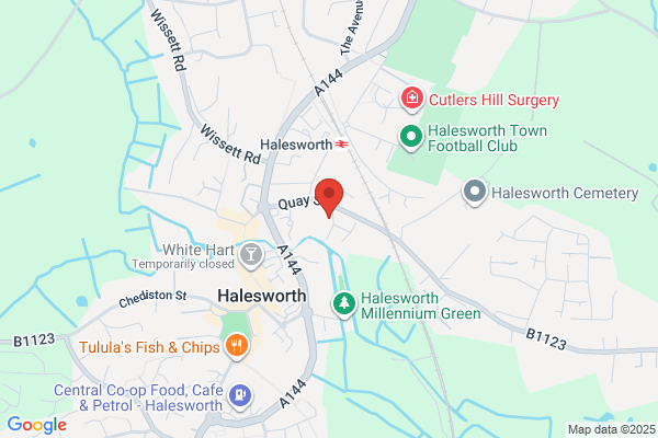 Halesworth Labour Club