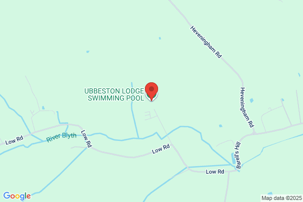 Halesworth Swimming Pool