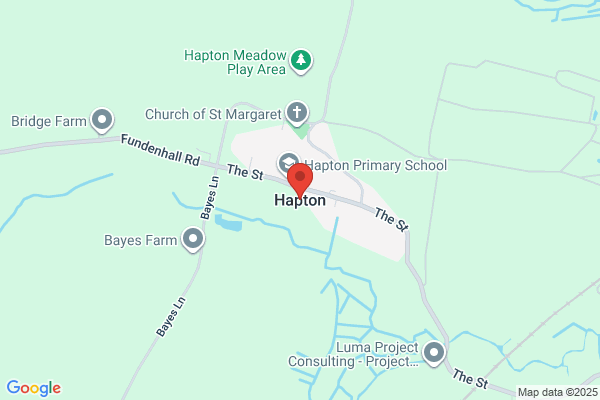Hampton Karen
