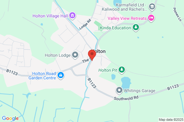The Lord Nelson Inn