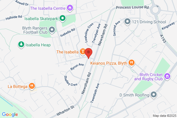 Morrisons Daily