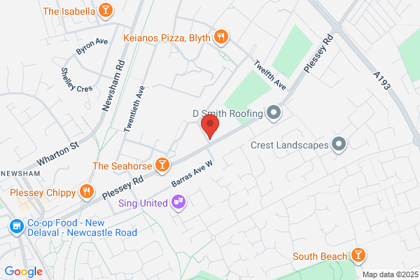 MD Plumbing & Heating