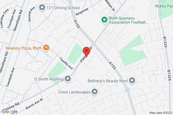 Plessey Plumbing & Heating