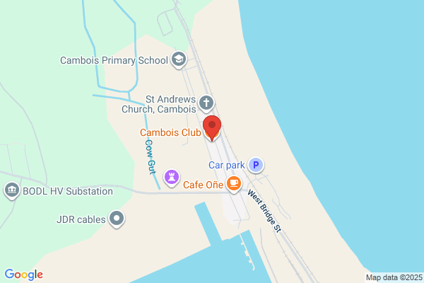 Cambois Social Club