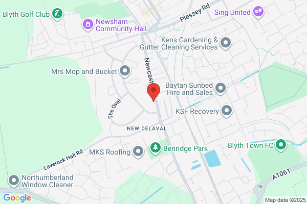 DPD Parcel Shop Location - New Line Pharmacy Ltd (Numark)