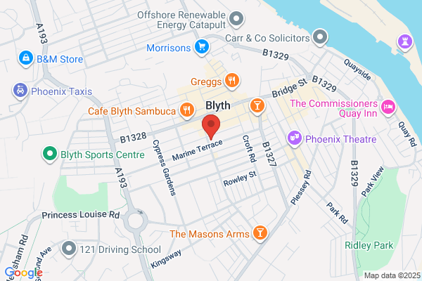 D Hall