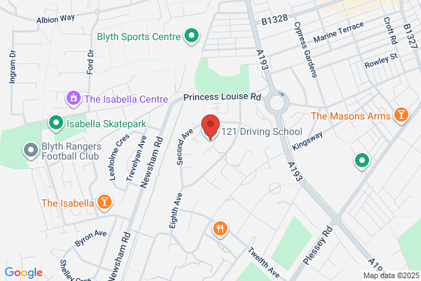 Blyth Valley School Of Motoring