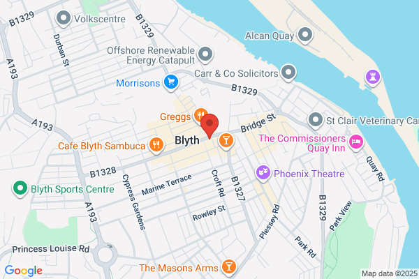 Halifax Estate Agents