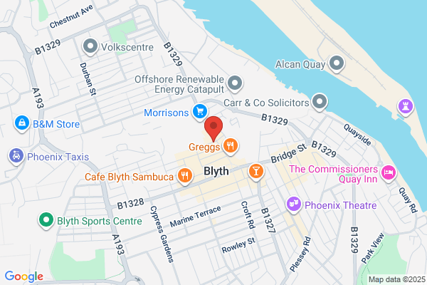 Tangerine Estate Agents