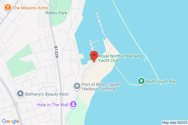 Blyth Fish