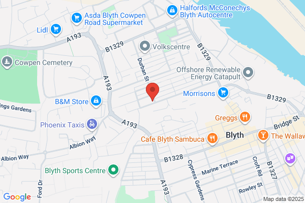 T Shields & Sons Ltd