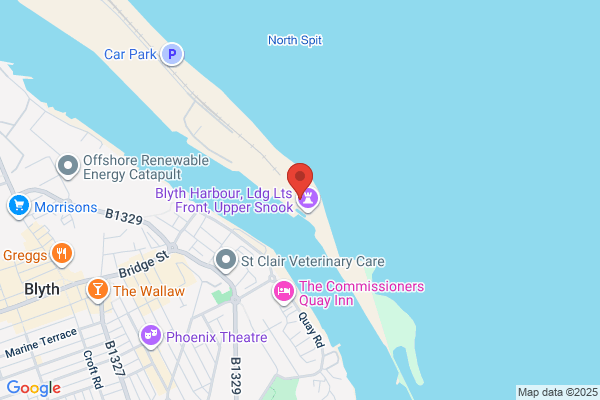 Blyth Heat & Power