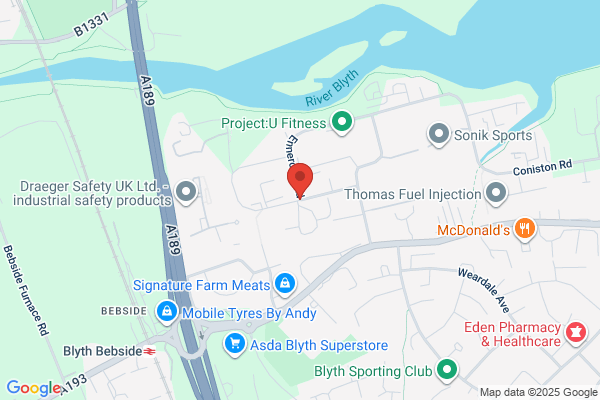 Hewden Hire Centres