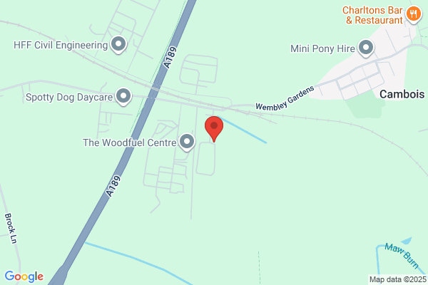 Appleby Environmental Services Ltd