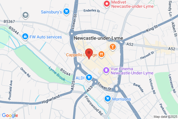 Just Mortgages Newcastle
