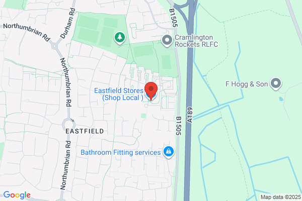 Eastfield Stores