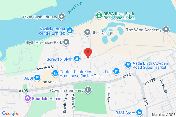 Blyth Valley Pest Control Products