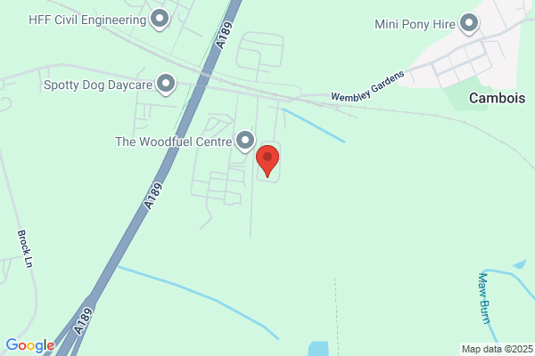 Fergusons Ltd