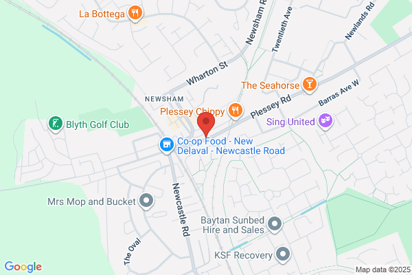 Newsham Motor Cycles