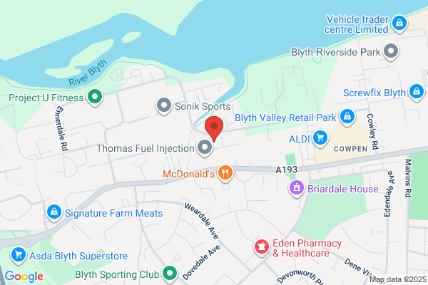 Northburn Technical Services