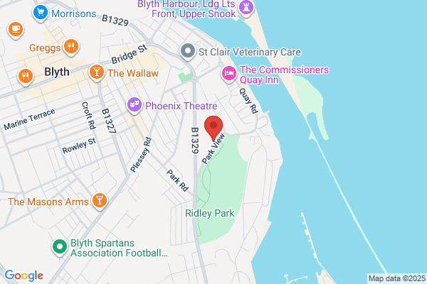 River Blyth Port Health Authority