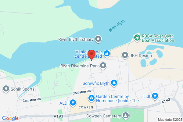 Tynetec Ltd