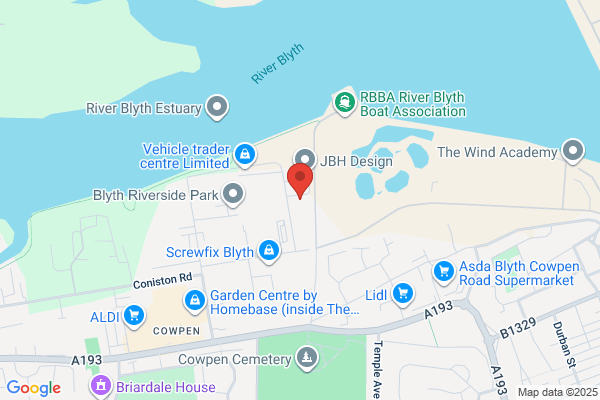 Northumberland Training Agency