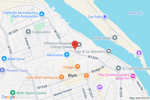 National Tyres & Autocare