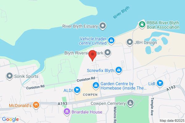 REDBURN MOT & SERVICE CENTRE