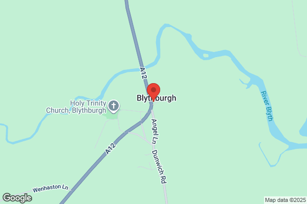 B Wilkinson