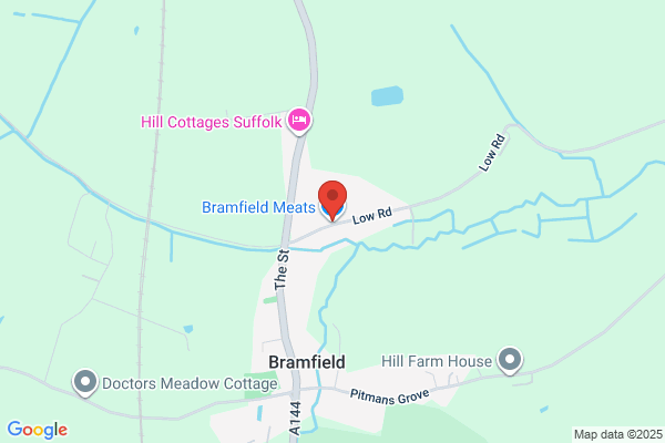 Bramfield Meats