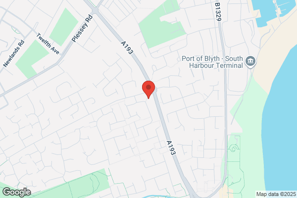 Delaval Mini Skips