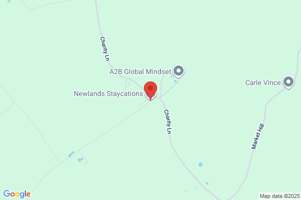 Newlands Country House